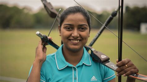 archer deepika kumari